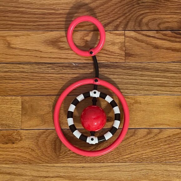 Colorful Infant Toys 6-Piece Lot - Picture 3 of 12